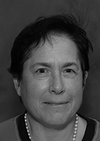 Lisette Walker headshot